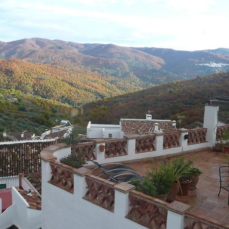 Hotel Los Castanos (Adults Only) Картахима Экстерьер фото