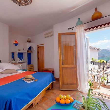 Hotel Los Castanos (Adults Only) Картахима Экстерьер фото