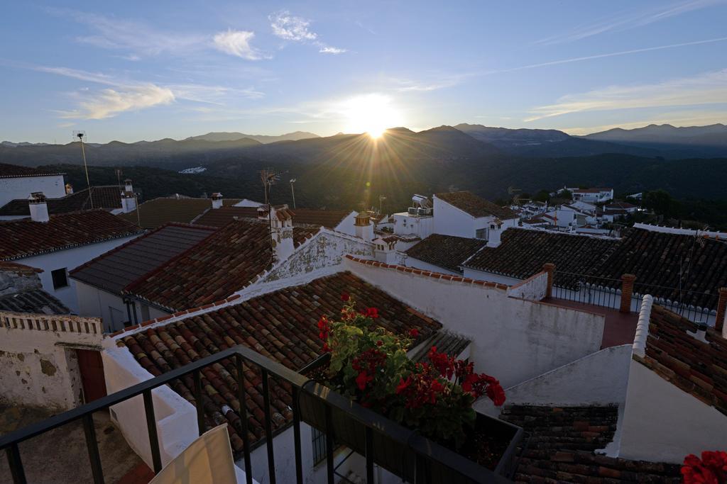 Hotel Los Castanos (Adults Only) Картахима Экстерьер фото