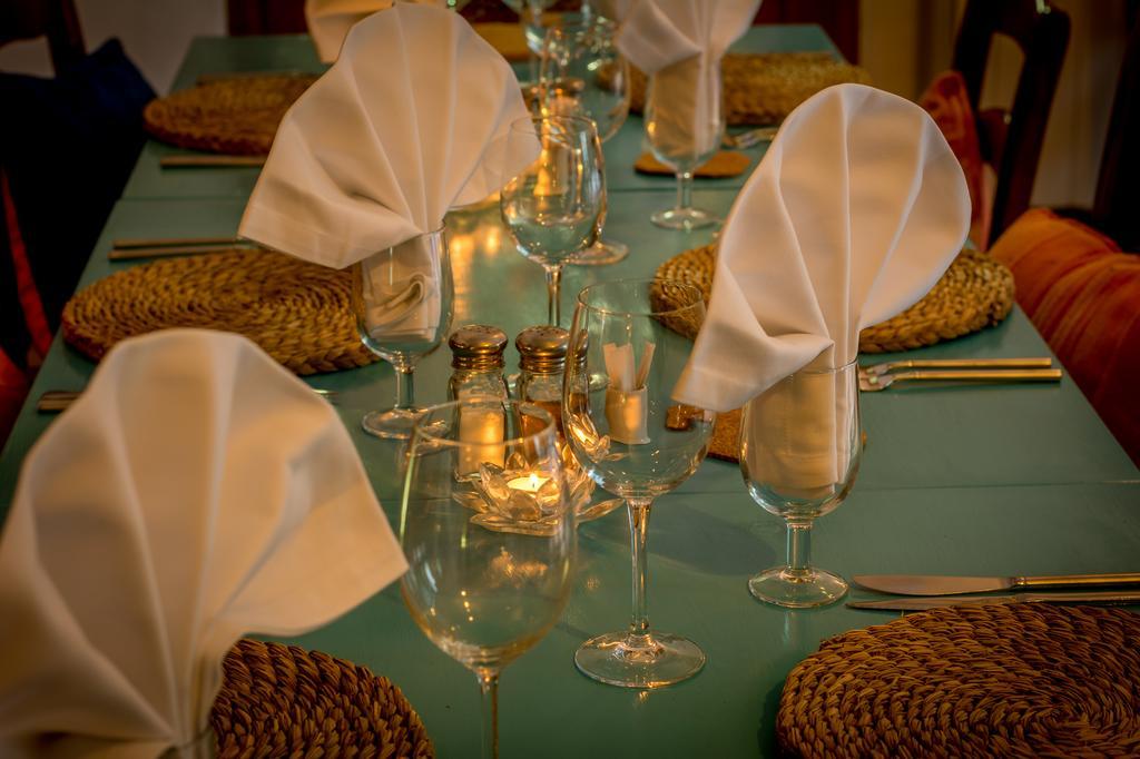 Hotel Los Castanos (Adults Only) Картахима Экстерьер фото