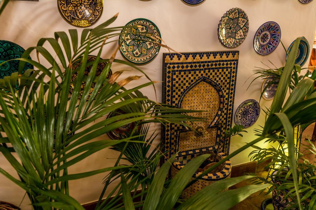 Hotel Los Castanos (Adults Only) Картахима Экстерьер фото