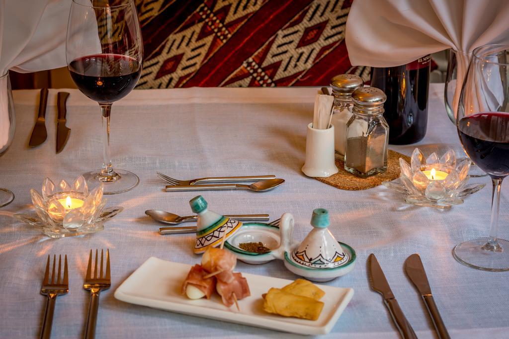 Hotel Los Castanos (Adults Only) Картахима Экстерьер фото