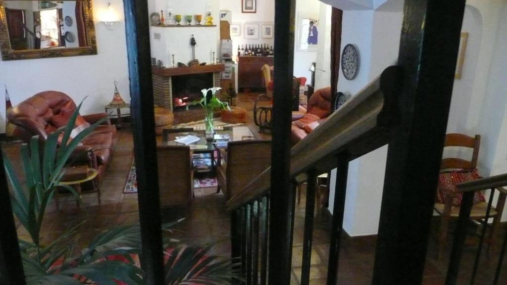 Hotel Los Castanos (Adults Only) Картахима Номер фото