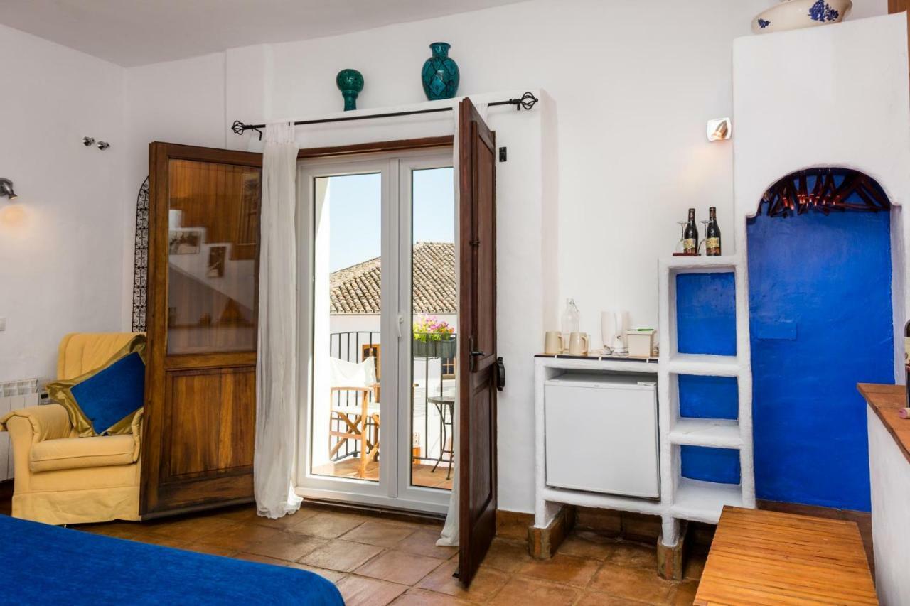 Hotel Los Castanos (Adults Only) Картахима Экстерьер фото