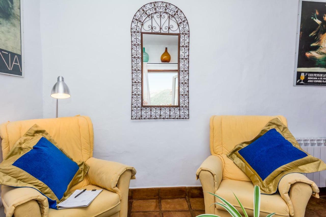 Hotel Los Castanos (Adults Only) Картахима Экстерьер фото