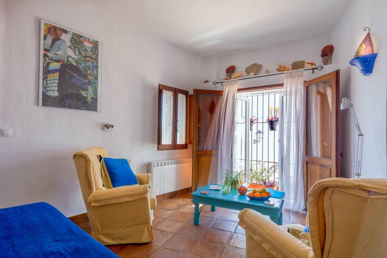 Hotel Los Castanos (Adults Only) Картахима Экстерьер фото